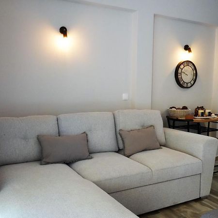 Ζωή Apartment Préveza Kültér fotó