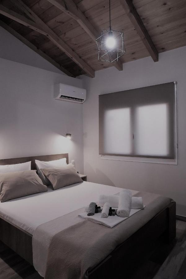 Ζωή Apartment Préveza Kültér fotó